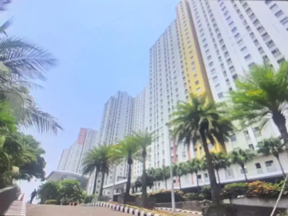 Dijual Apartemen Green Bay Pluit, 2 Unit Gandeng - Harga Nego