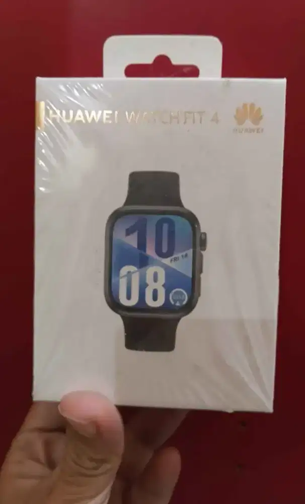 SmartWatch Huawei Watch Fit 4 Fullset