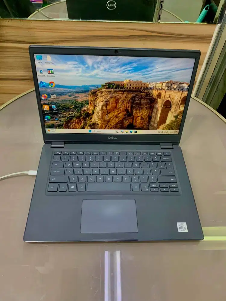 DELL 3410 I5 G10 16/500 COCOK UNTUK GAME & DESIGN RINGAN *RDC