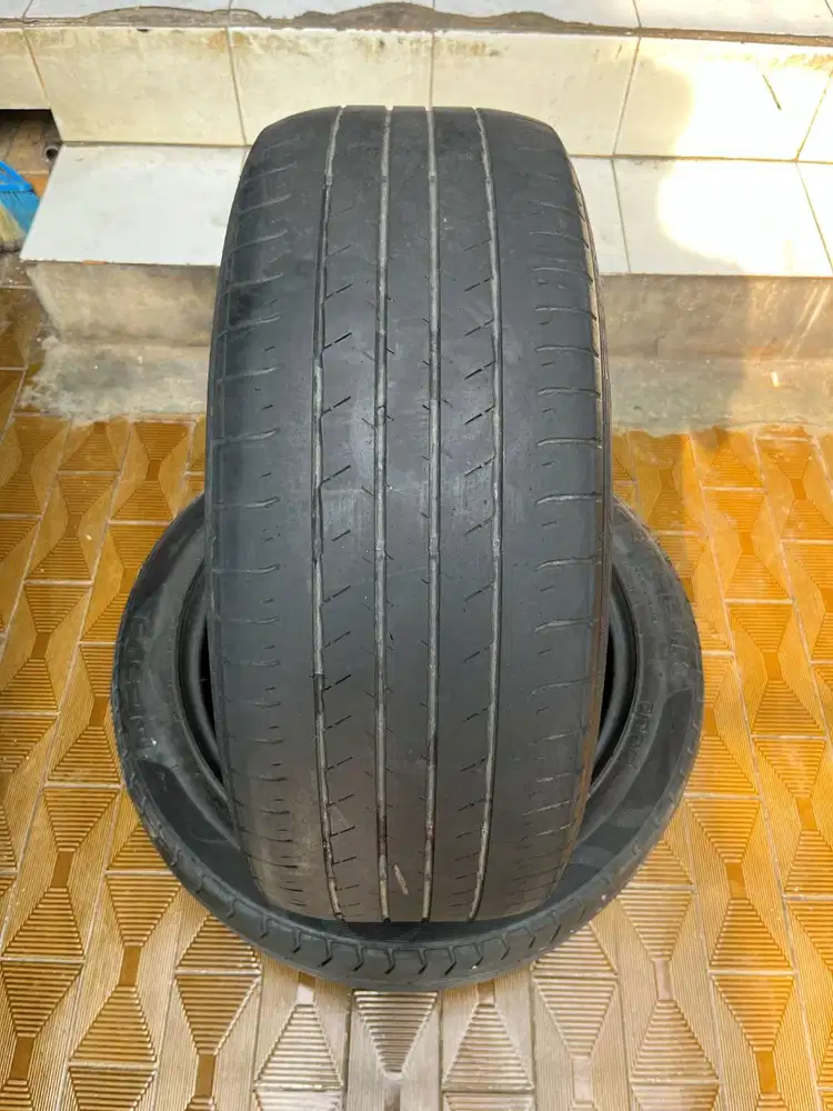Ban Dunlop SP Sport Maxx050 215 55 R17 1Pcs