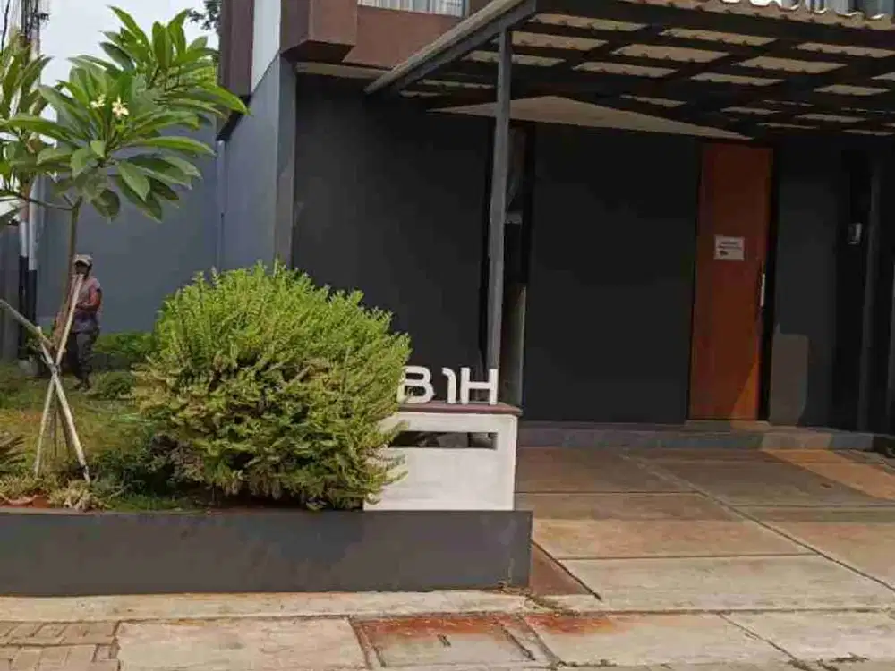 Dijual Rumah diKalimaya