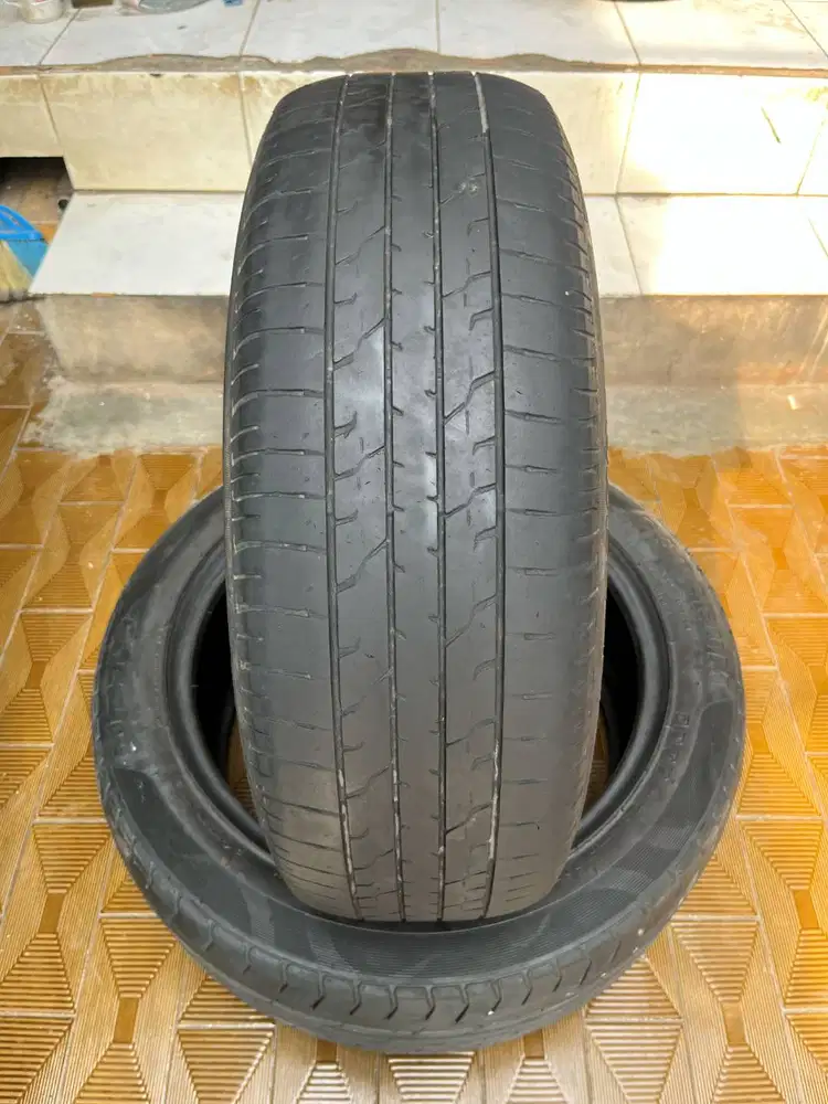 Ban Bridgestone B390 205 65 r15 1Pcs