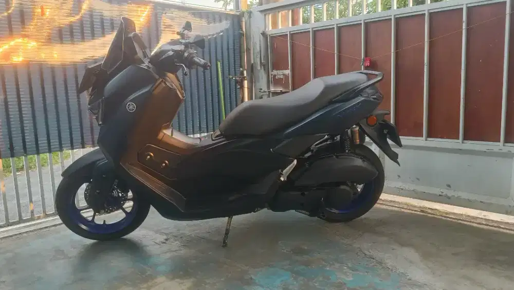 Jual cepat nmax