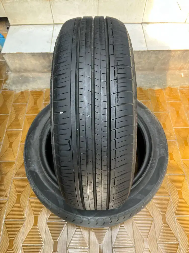 Ban Dunlop Enasave EC300+ 195 60 R16 1Pcs