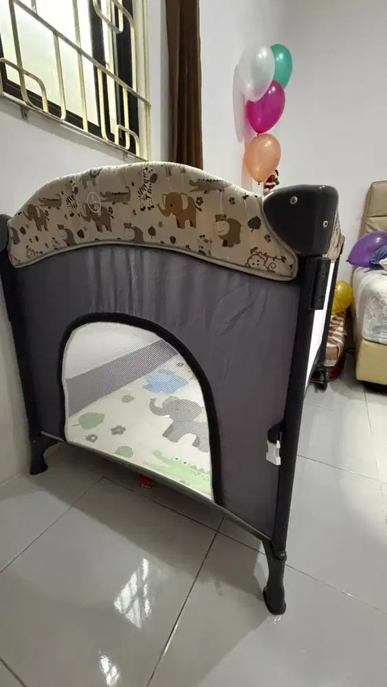 Baby Box Houston