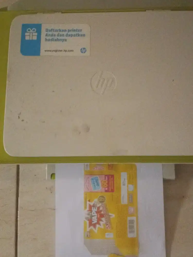 Printer HP 2135 print copy scan