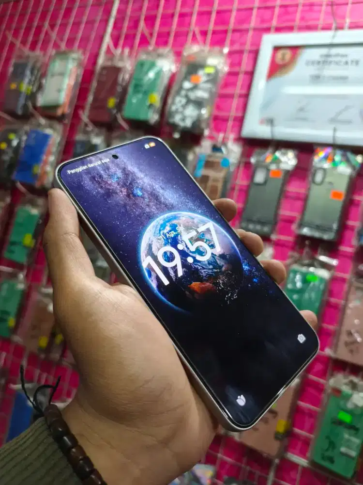Poco X8 Promax 12/512