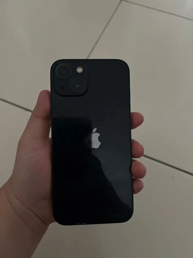 iphone 13 256 gb wifi only black