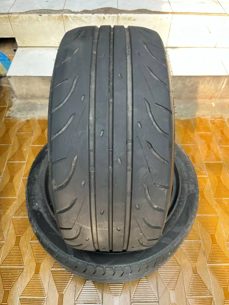Ban Accelera 651 Sport 235 35 R19 1Pcs