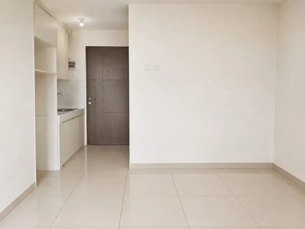 Apartemen Northland Ancol 1BR Unfurnish Disewakan Termurah