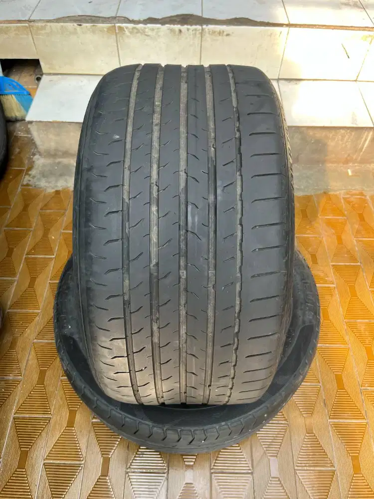 Ban Continental Max Contact MC6 265 35 r18 1Pcs