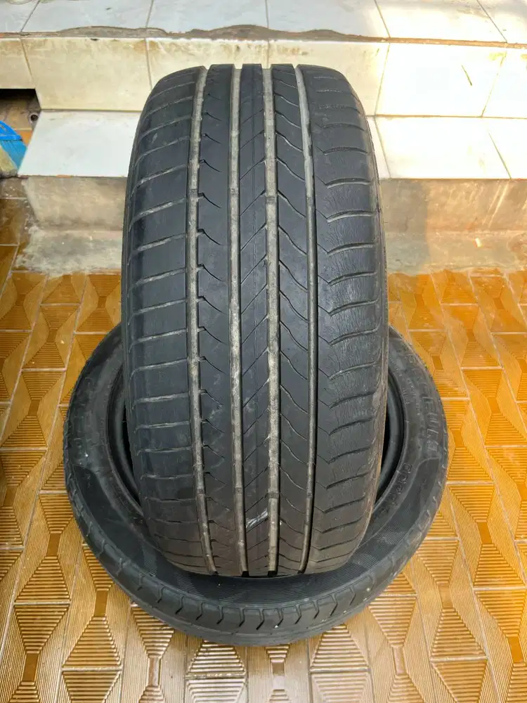 Ban Goodyear EfficientGr/P RFT 225 45 r18 1Pcs