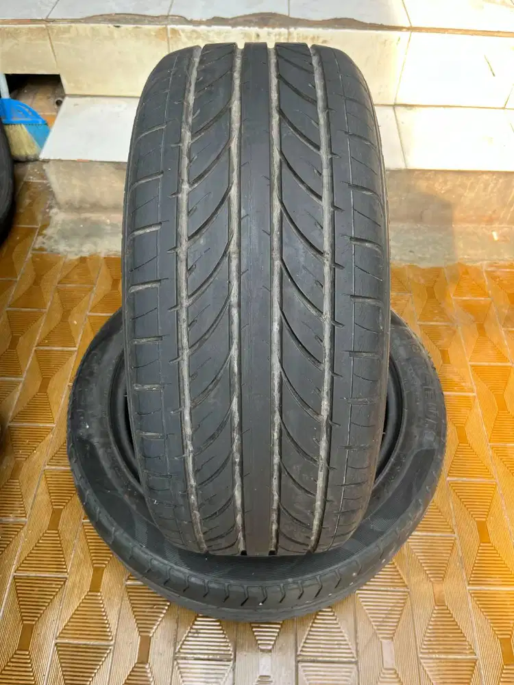 Ban GT Radial Champiro Gtx Pro 225 45 r18 1Pcs