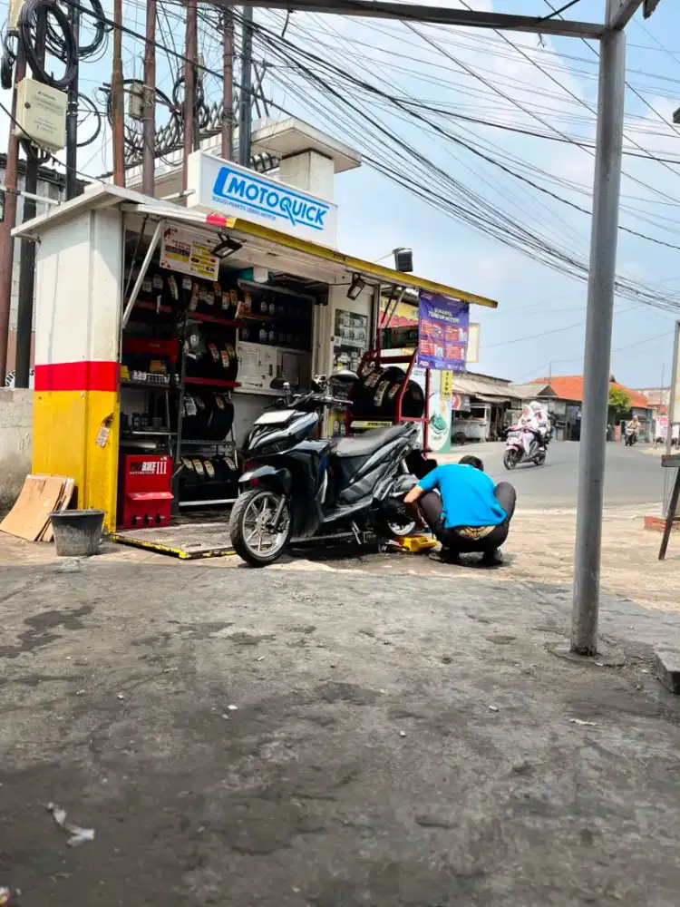 VARIO 150 LED NEW 2018