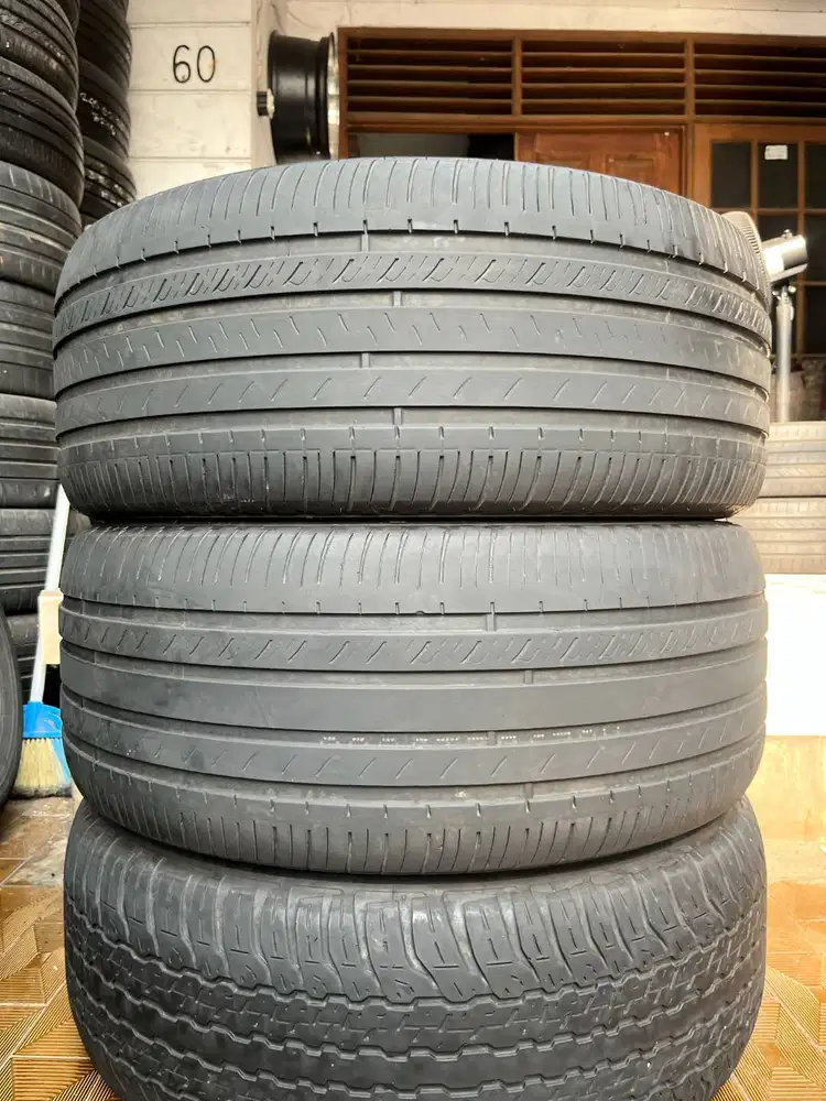 Ban GT Radial Savero Suv Premium 265 50 r20 2Pcs