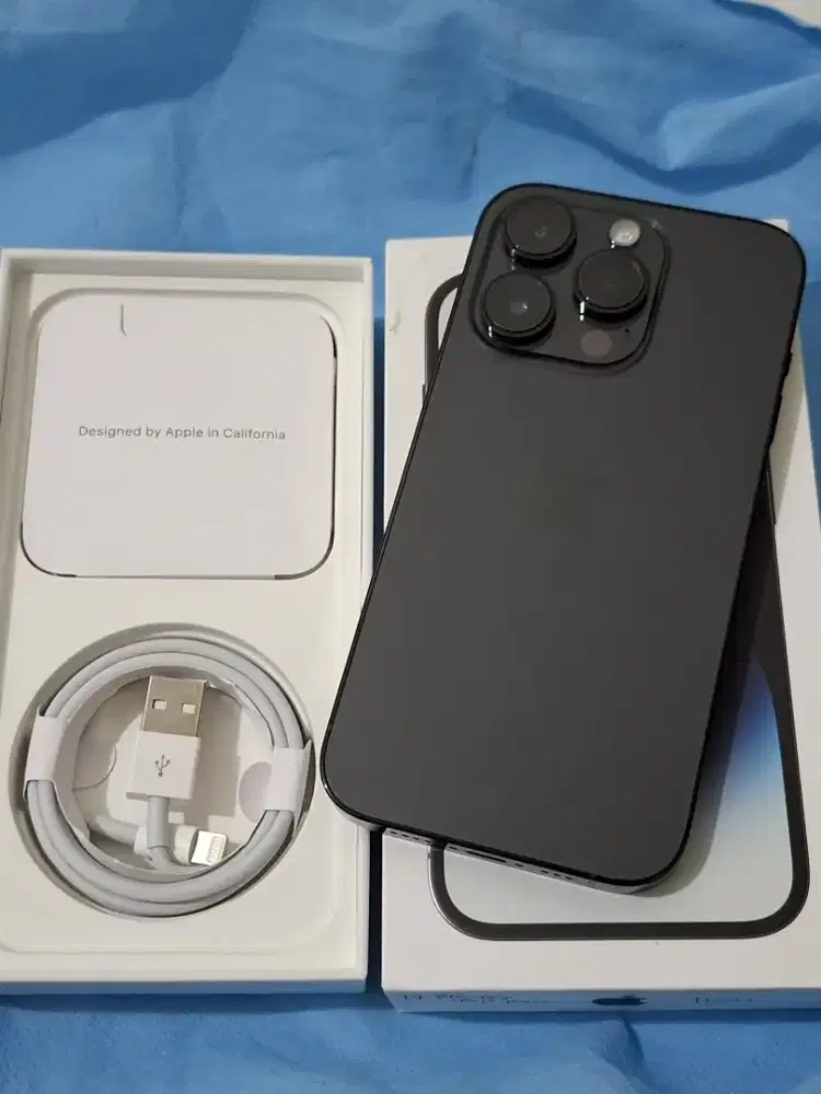 iPhone 14 pro 128Gb digimap