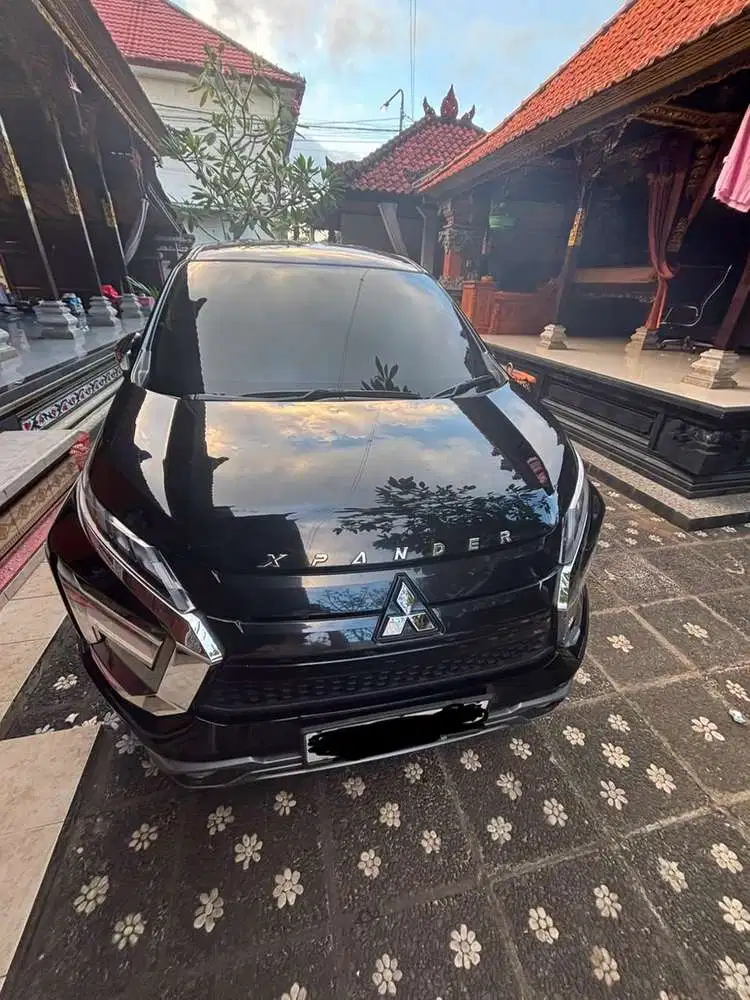Mitsubishi Xpander 2023 Bensin