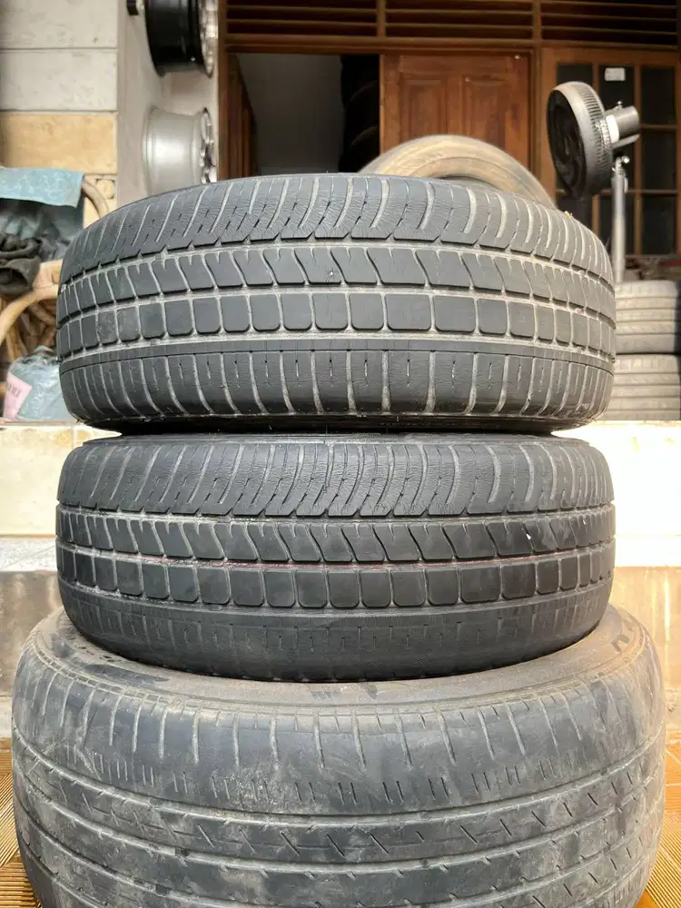 Ban Zeteex ZT2000 155/55/ r14 2pcs
