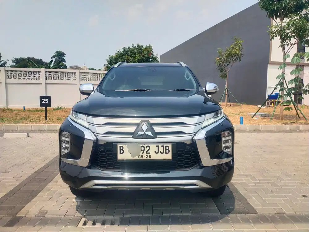 ( km low ) dakkar 2023 DP 20 juta murah matic km 30 rban