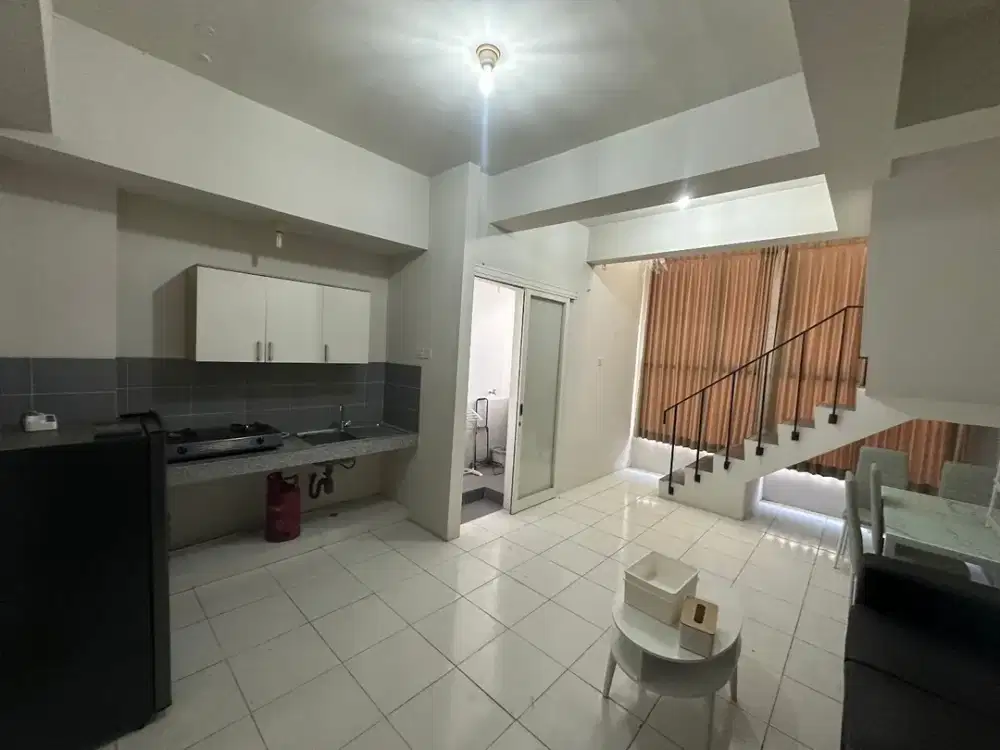 Sewa Kontrakan Apartemen di Cityloft Harga Murah Dekat Citraland Surabaya Barat Tahunan Furnish Perumahan Rumah Kost Per 2026 Dibawah 30jt