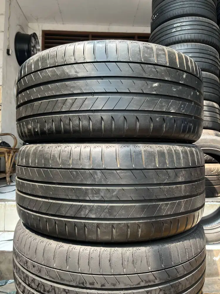 Ban Michelin Latitude Sport 3 255 50 r19 1Pcs