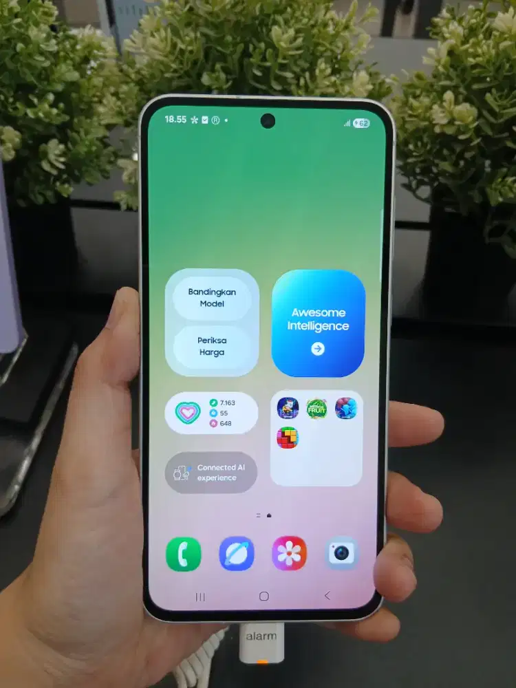 Samsung galaxy A37 5G