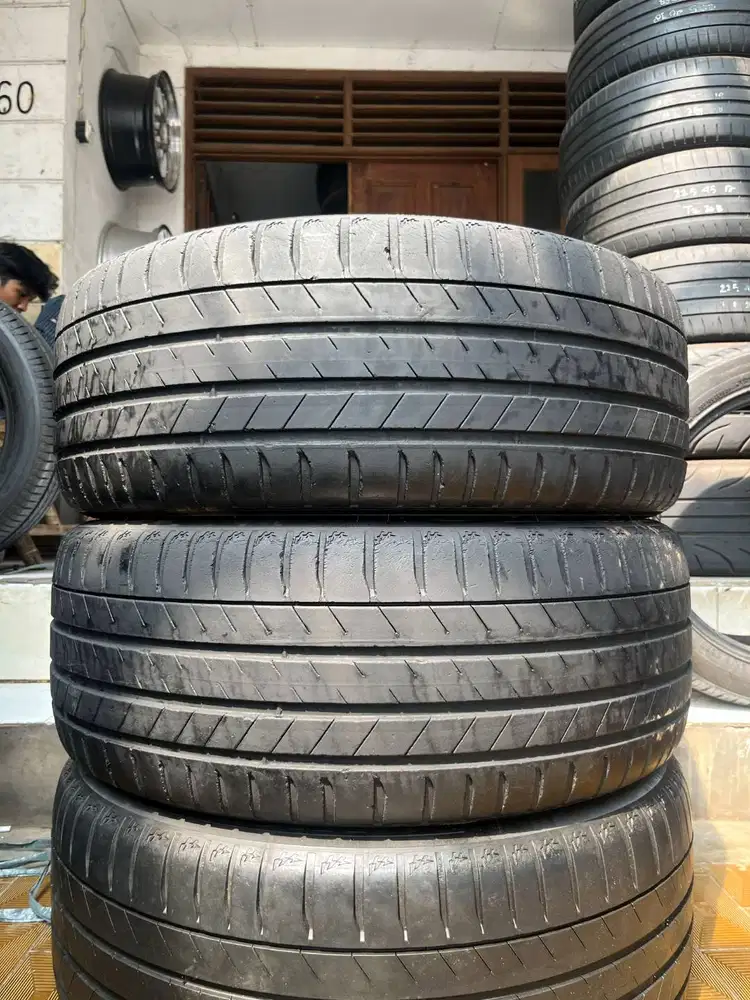 Ban Michelin Latitude Sport 3 235 55 r19 2Pcs