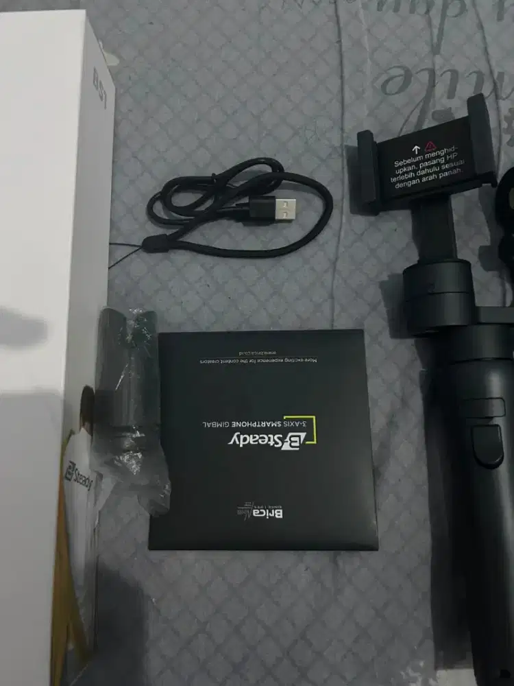 Gimbal Brica harga murah