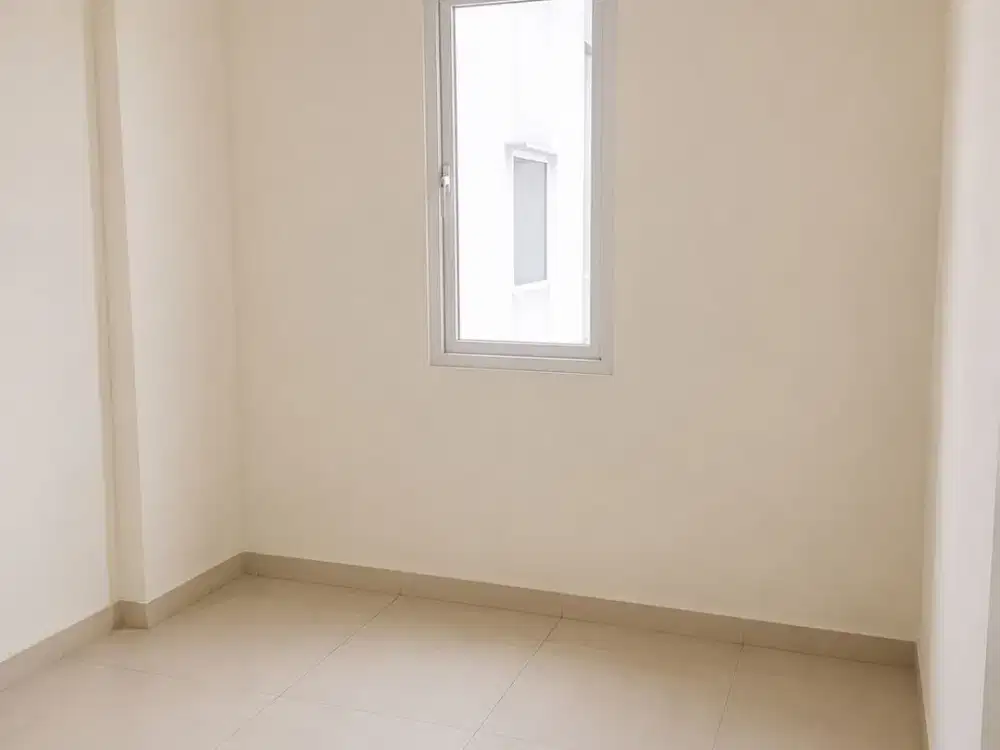 Disewakan Bulanan Murah Northland Ancol Apartemen 1BR Unfurnish