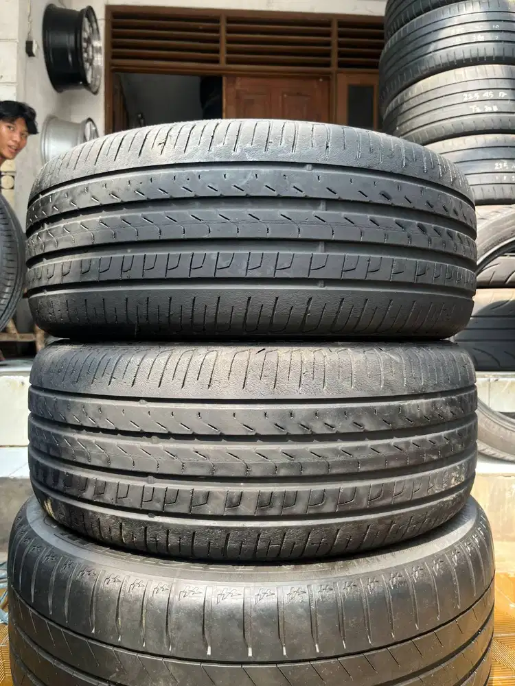 Ban Pirelli Cinturato P7 RFT 245 40 r19 2Pcs