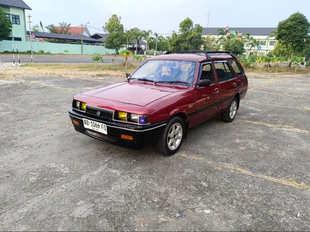 Mazda vantrend 1994 kinyis2