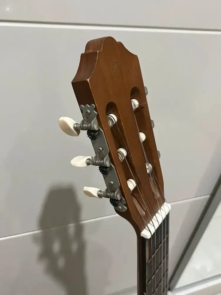 Gitar Yamaha C 315 ASLI