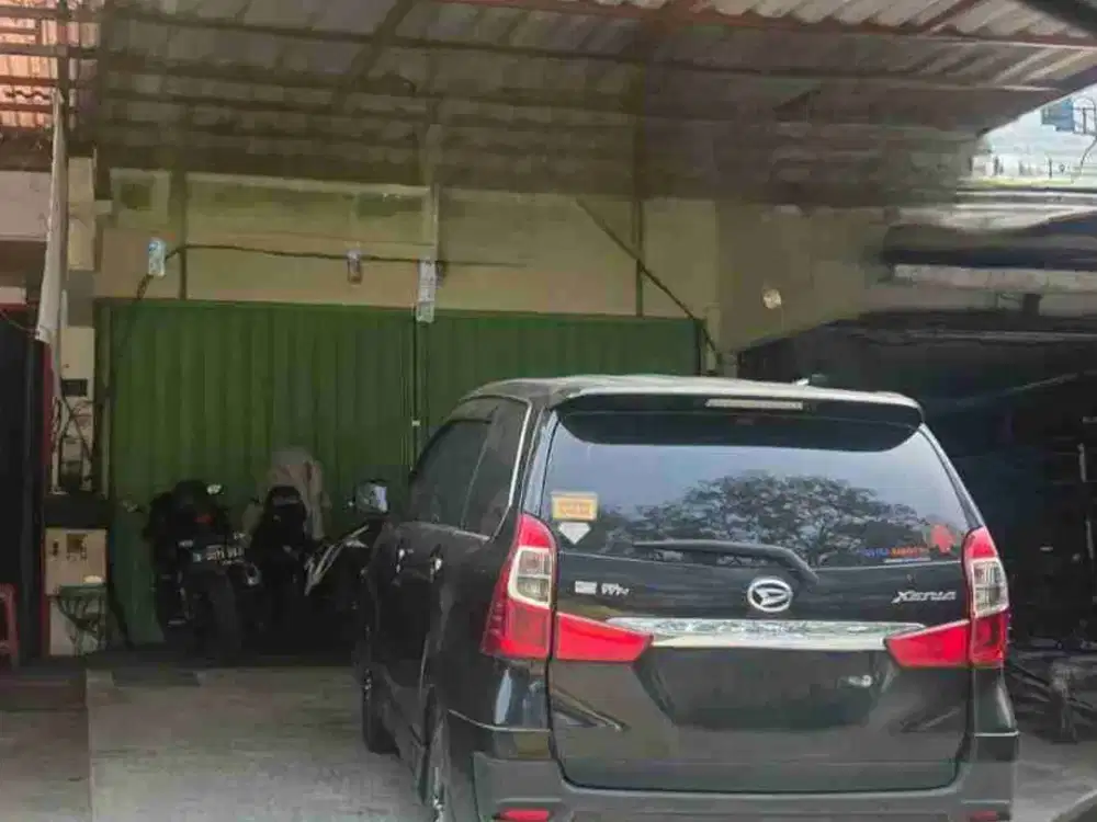 ruko siap pakai di kelapa gading jakarta utara