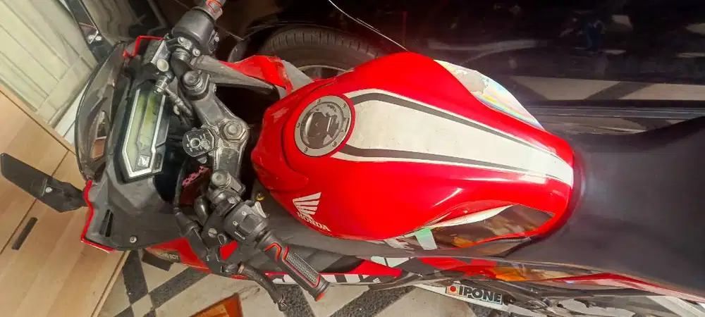Jual Motor CBR 150 2018