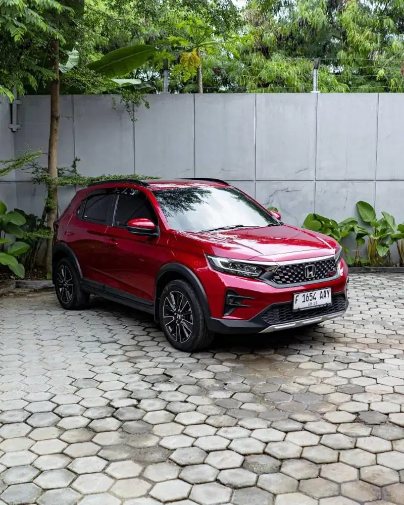 WRV RS Sensing 2023 AT/Matic