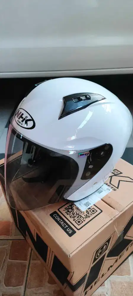 Helm NHK N1 MAX