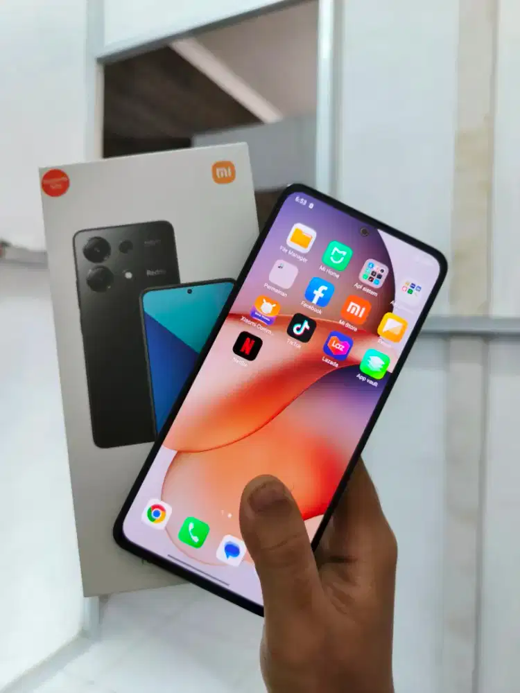 Redmi Note 13 8/256