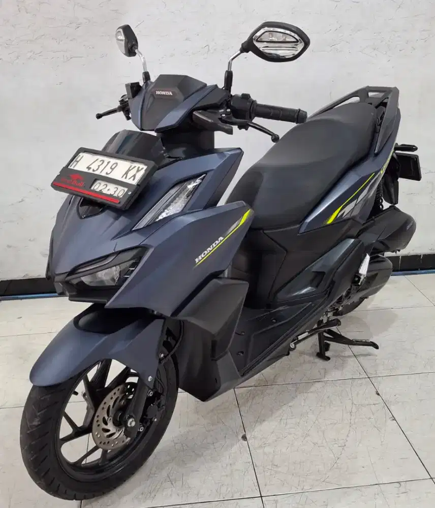 Vario 160 Tahun 2025