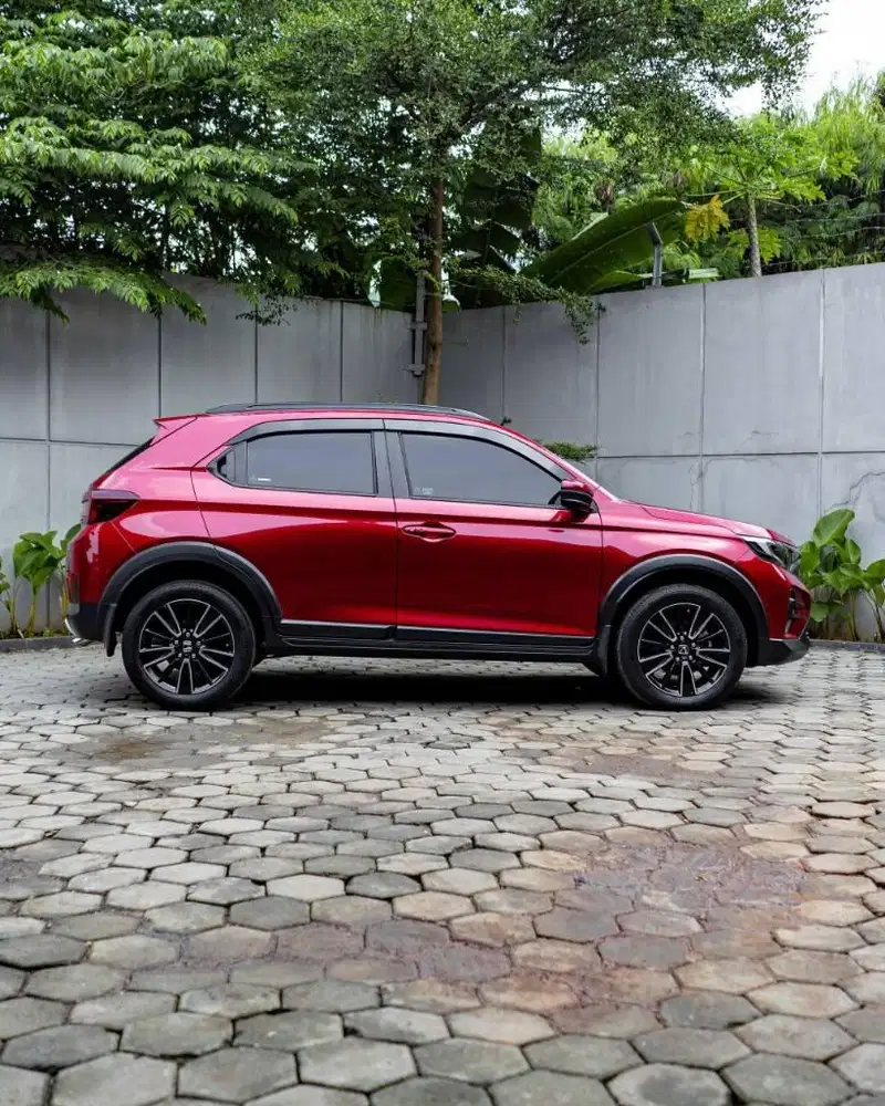 WRV RS Sensing 2023 Matic