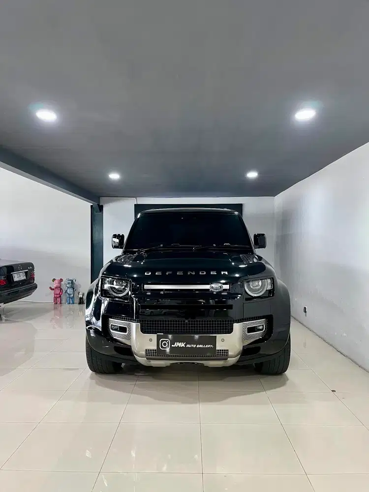 Land Rover Defender 110 X 3.0 P400 ATPM