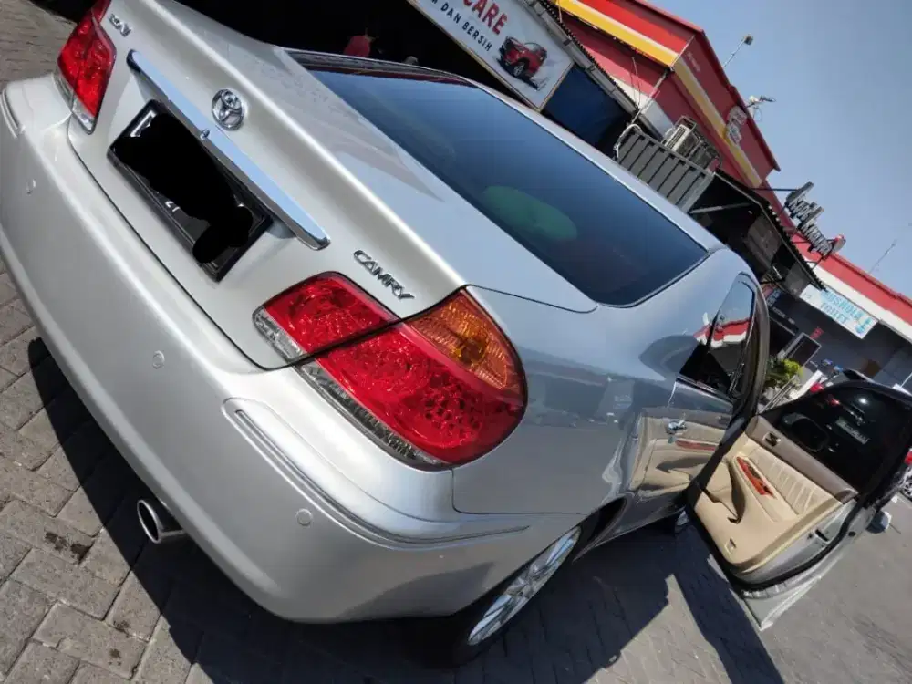 Vamry 3.0 V 2004 silver
