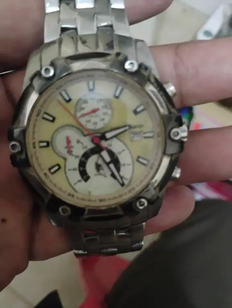 Jual jam tangan ori