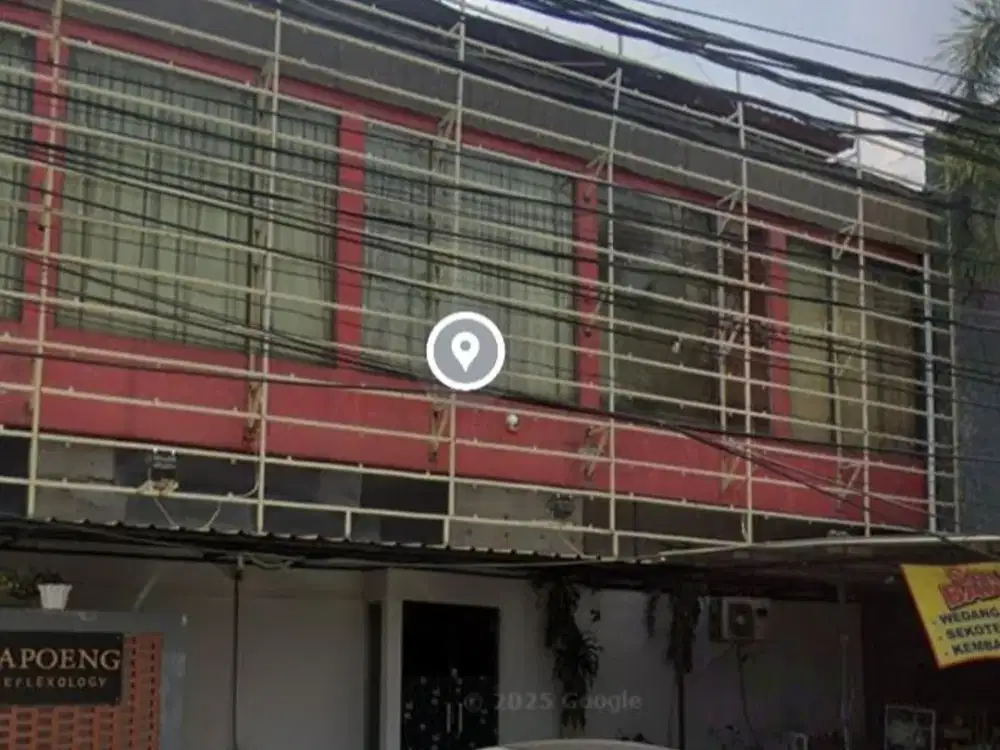 Disewa Ruko Muara Karang Uk 400 m2 Cocok utk resto, Gym , showroom at Jakarta Utara
