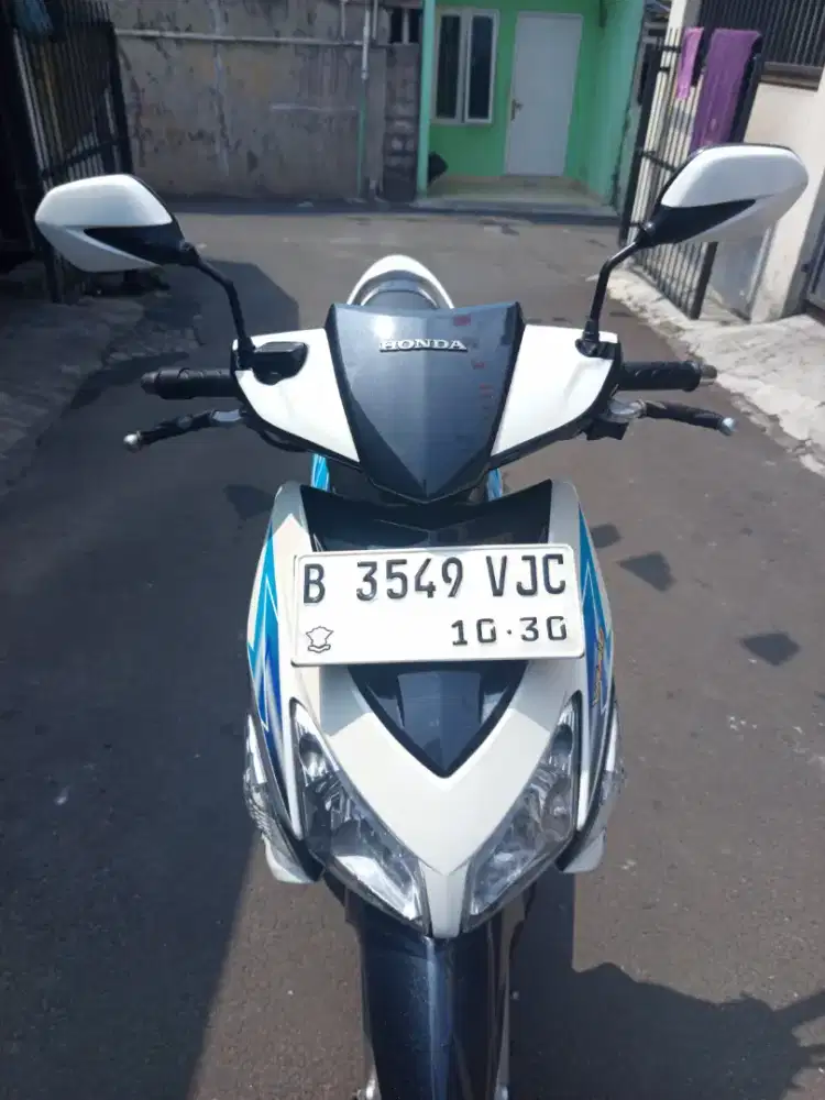HONDA VARIO CW 110 2006