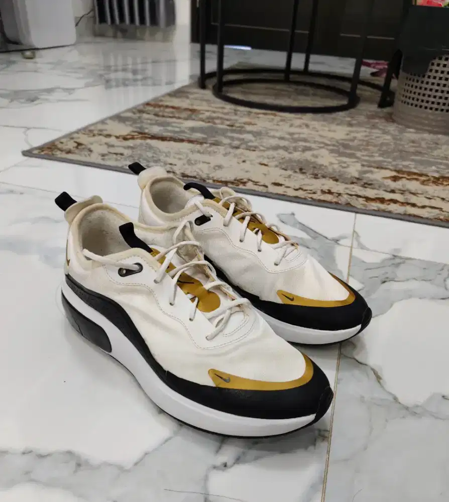 Nike Air Max Dia Original 100%