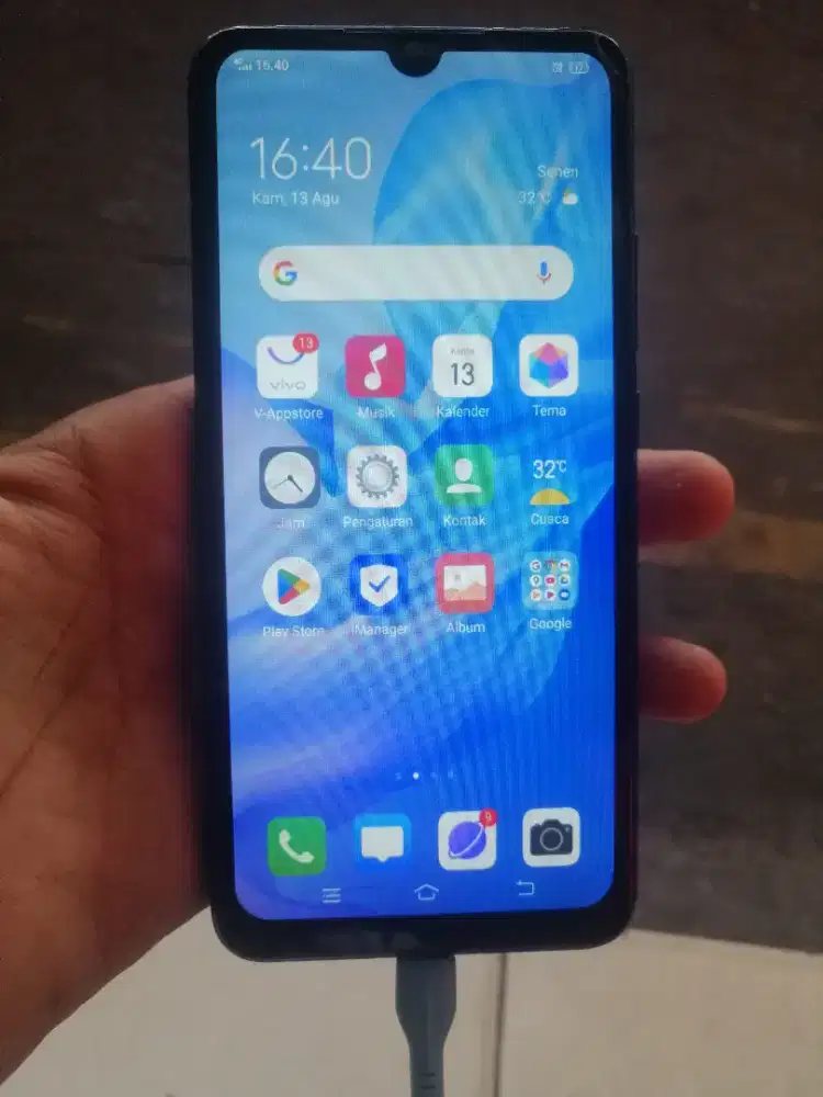 Vivo 1920 RAM 8/128