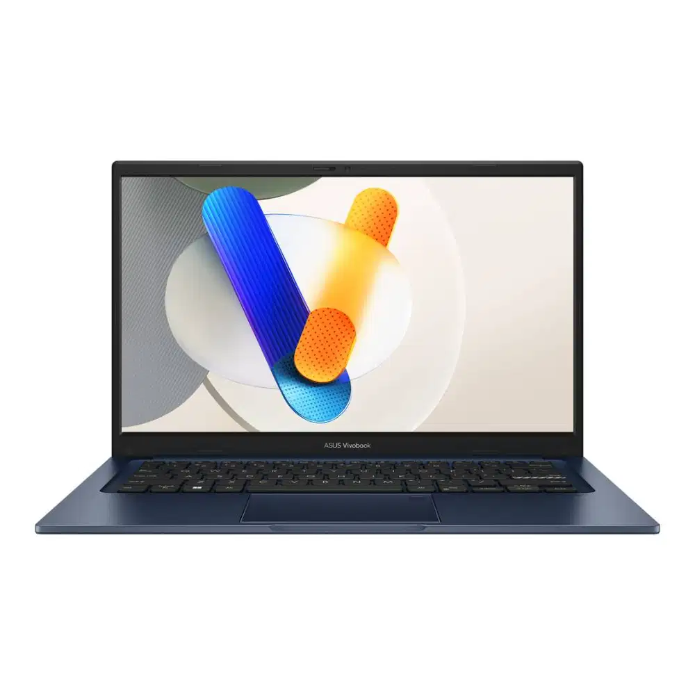 Asus Vivobook 14 A1404VAP Intel Core 7 150U 16GB SSD 1TB 14″ W11+OH202