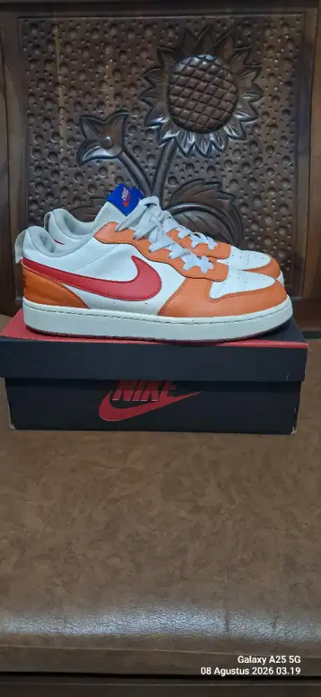 Sepatu Casual Nike size 41