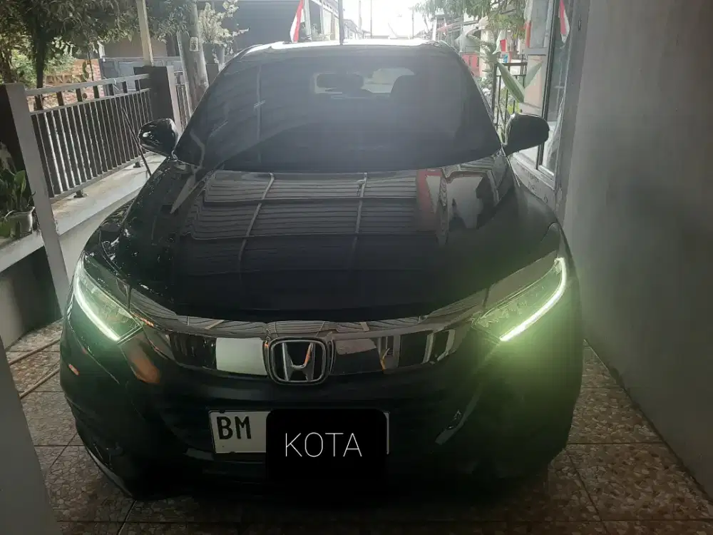 HRV 1,5 SE 2018