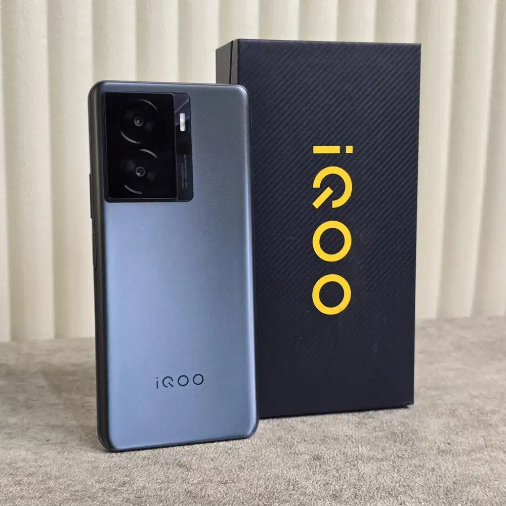 IQOO Z7X 5G 8/128GB